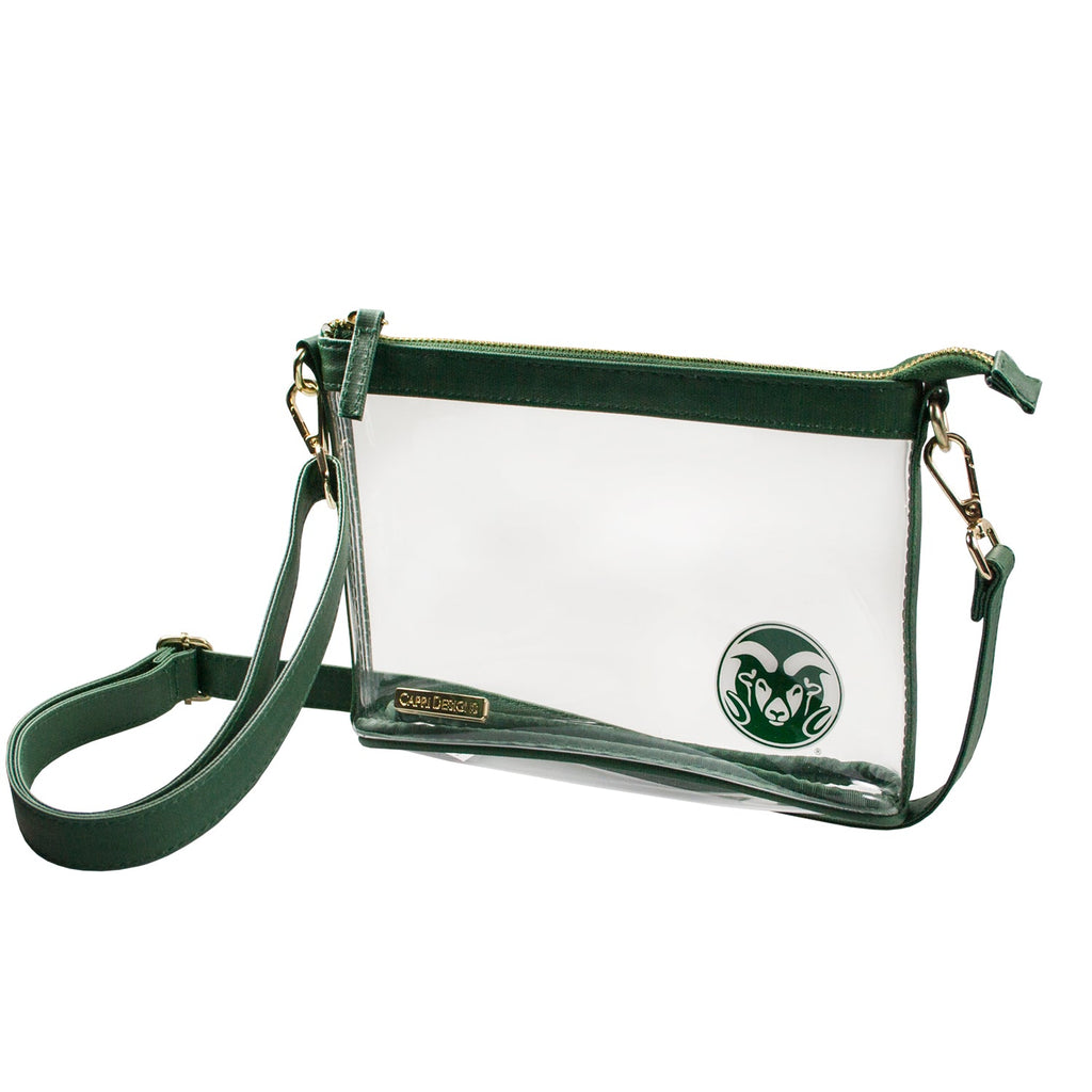 Small Crossbody - Colorado State University