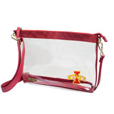 Large Crossbody - Iowa State University