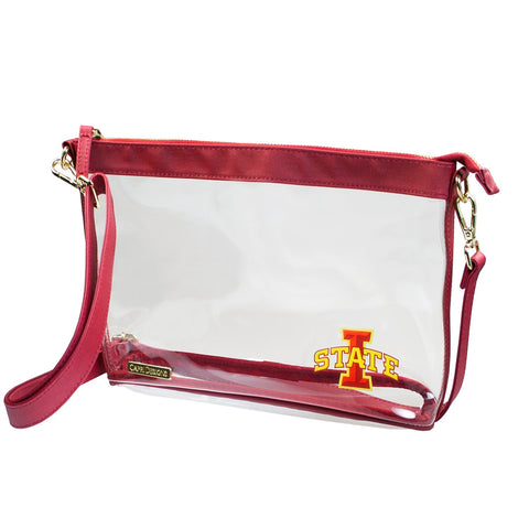Large Crossbody - Iowa State University