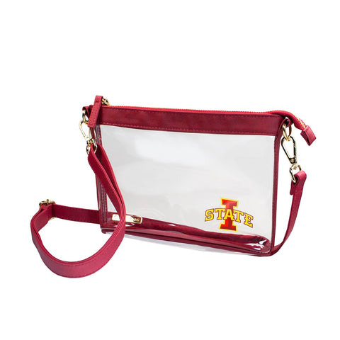 Small Crossbody - Iowa State University