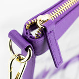 Large Crossbody - Northwestern