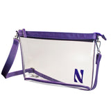 Large Crossbody - Northwestern