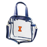 Carryall Tote - University of Illinois