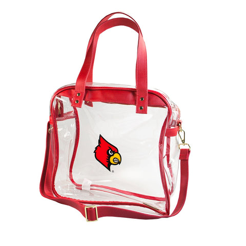 Carryall Tote - University of Louisville