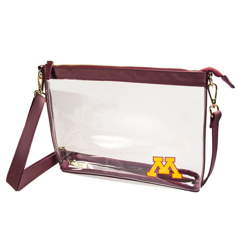 Large Crossbody - University of Minnesota