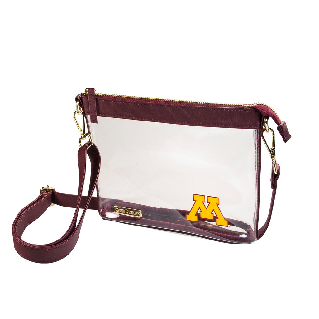 Small Crossbody - University of Minnesota