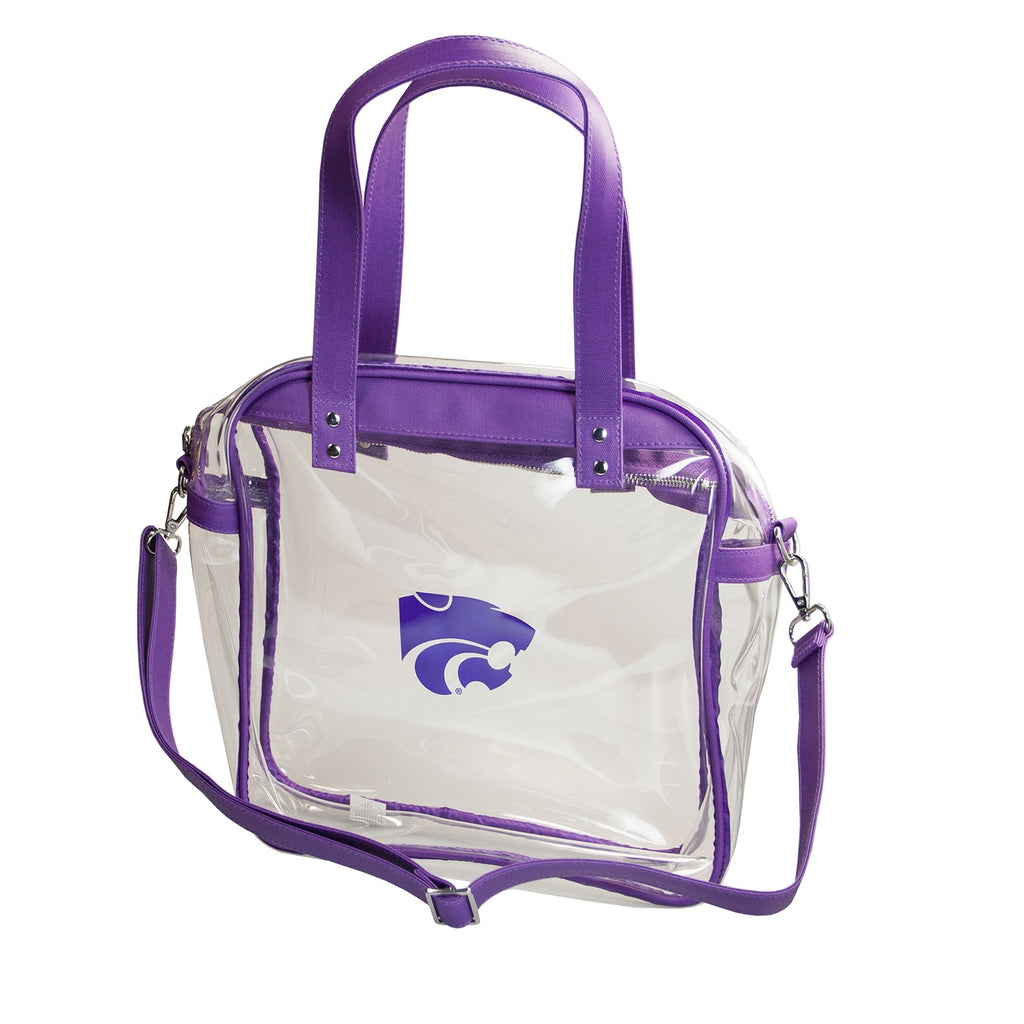 Carryall Tote - Kansas State University