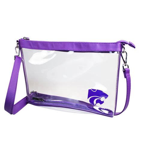 Large Crossbody - Kansas State University