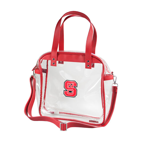 Carryall Tote - North Carolina State University