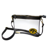 Small Crossbody - University of Iowa