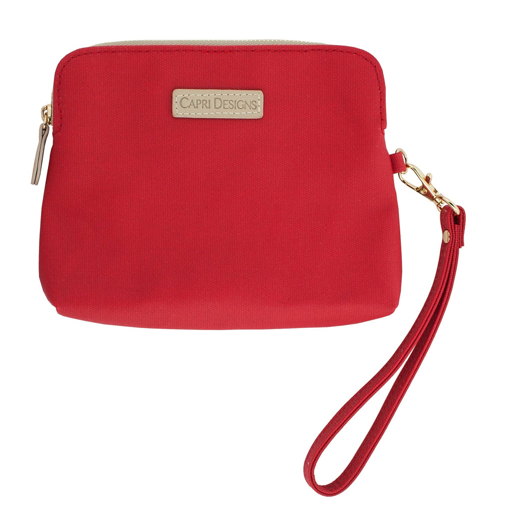 Catchall Case - Red
