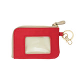 ID Case - Red