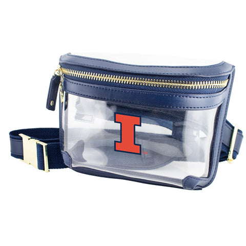 Belt Bag - University of Illinois