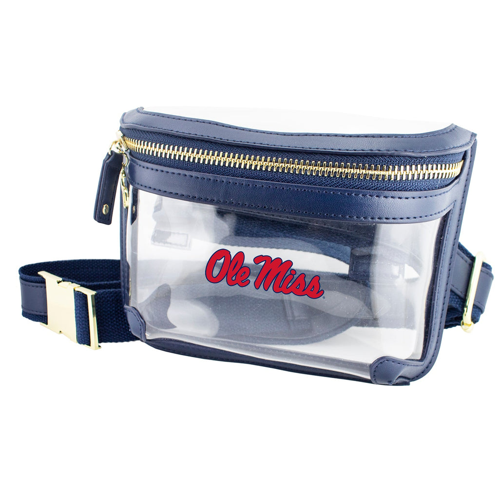 Belt Bag - University of Mississippi