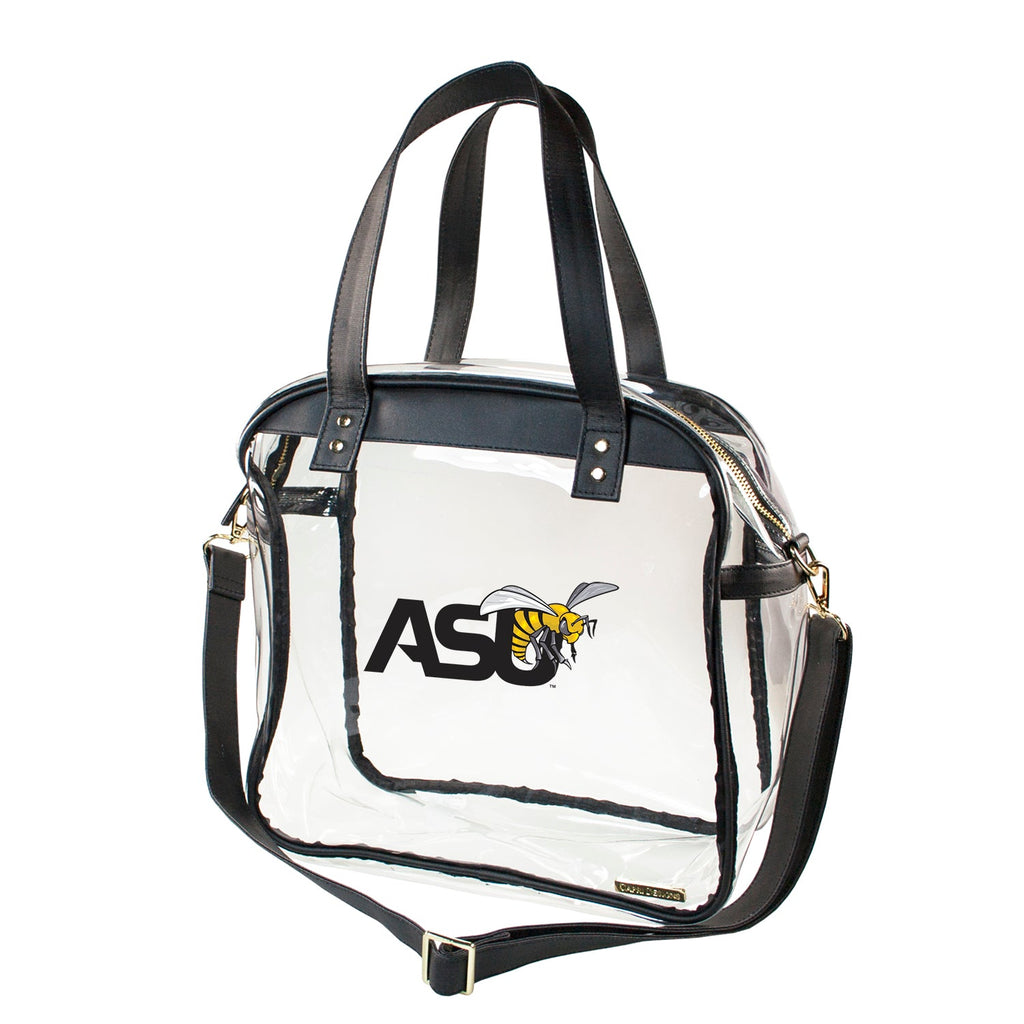 Carryall Tote - Alabama State University