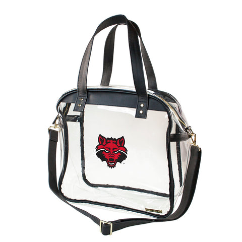 Carryall Tote - Arkansas State University