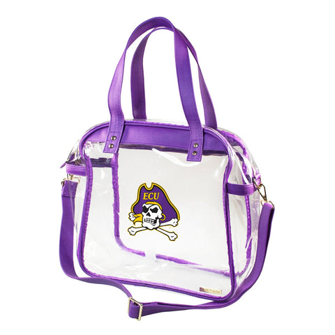 Carryall Tote - East Carolina University