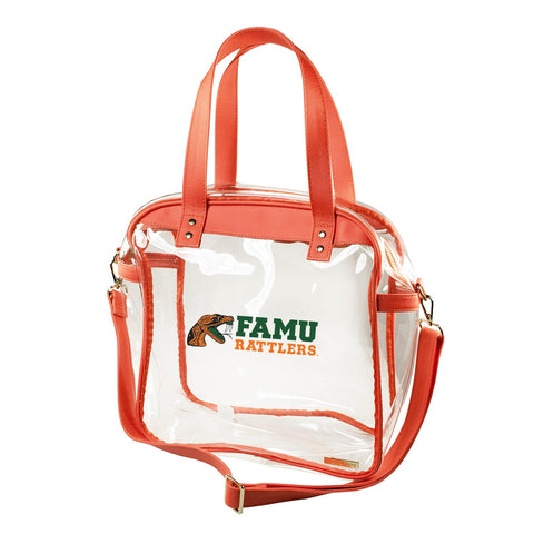 Carryall Tote - Florida A&M University