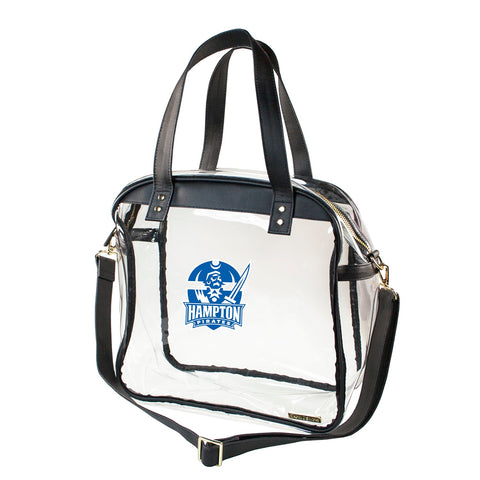 Carryall Tote - Hampton University