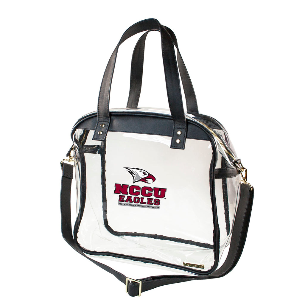 Carryall Tote - North Carolina Central University