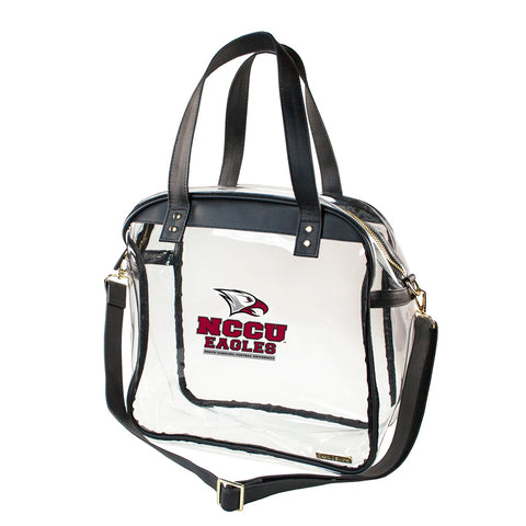 Carryall Tote - North Carolina Central University