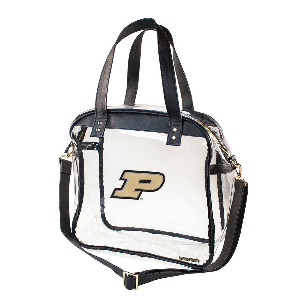 Carryall Tote - Purdue University