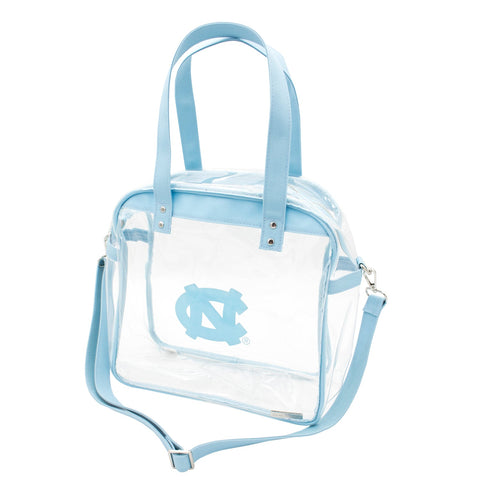 Carryall Tote - University Of North Carolina