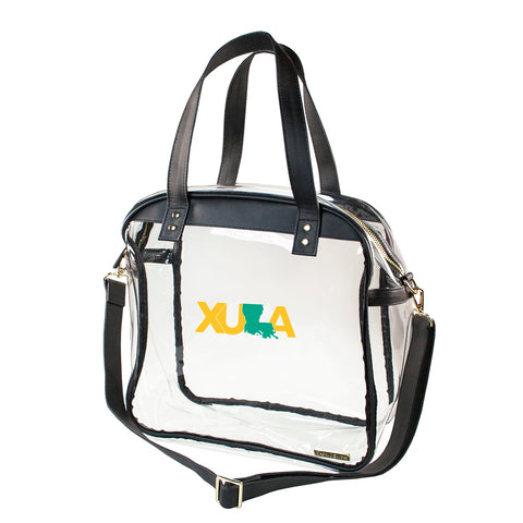 Carryall Tote - Xavier University of Louisiana