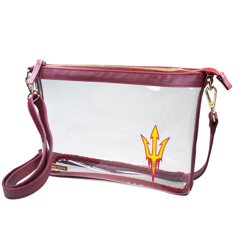 Large Crossbody - Arizona State University