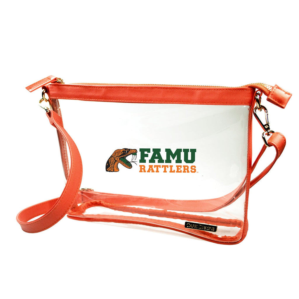 Large Crossbody - Florida A&M University
