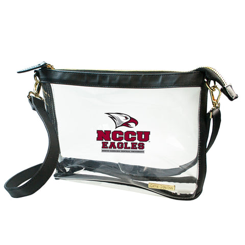 Large Crossbody - North Carolina Central University