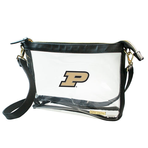 Large Crossbody - Purdue University