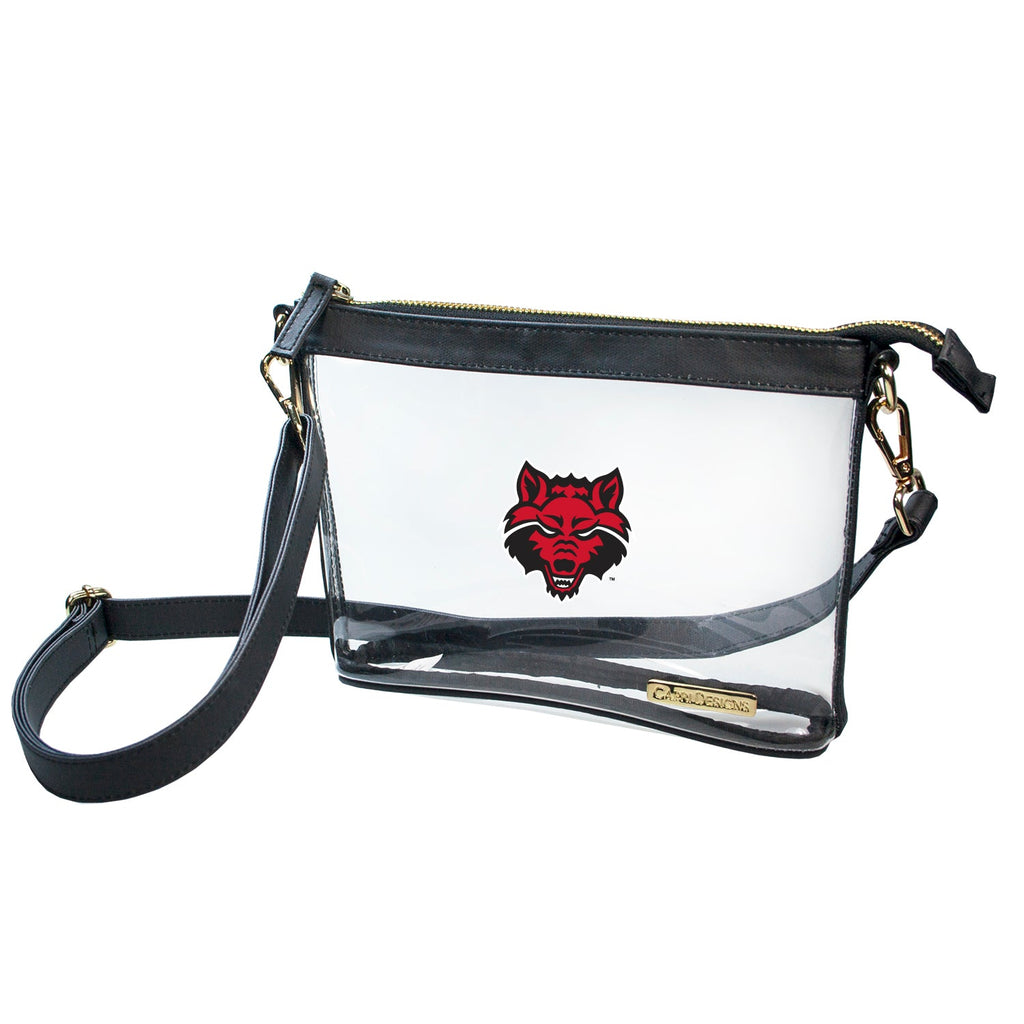 Small Crossbody - Arkansas State University