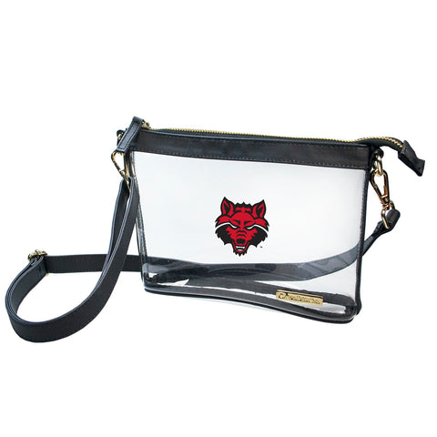 Small Crossbody - Arkansas State University