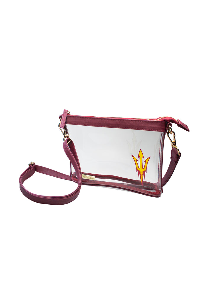 Small Crossbody - Arizona State University