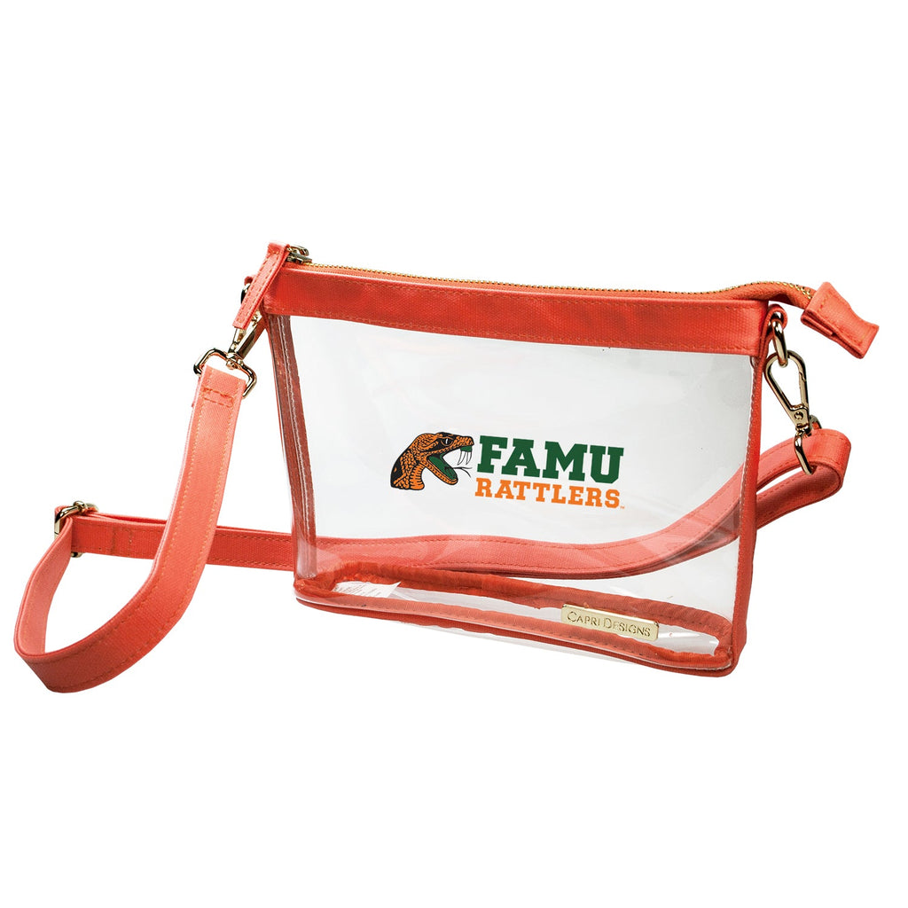 Small Crossbody - Florida A&M University