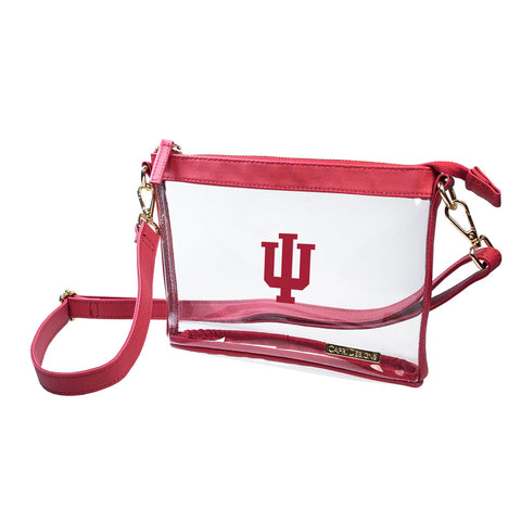 Small Crossbody - Indiana University