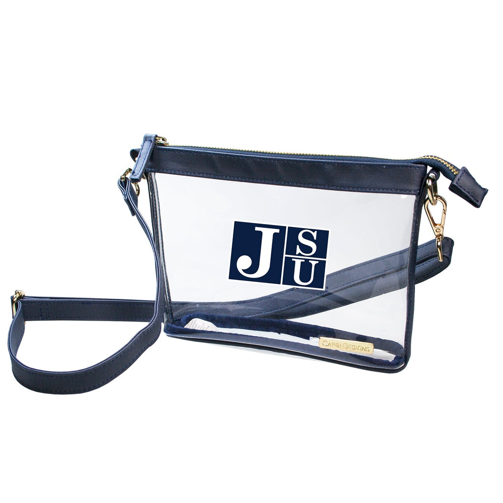 Small Crossbody - Jackson State University