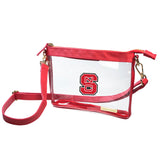 Small Crossbody - North Carolina State University