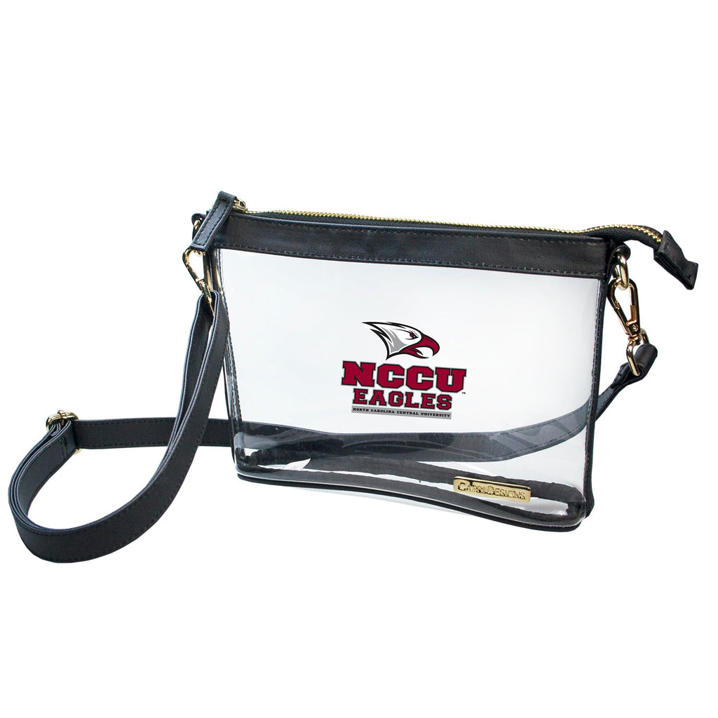 Small Crossbody - North Carolina Central University