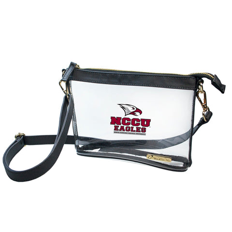 Small Crossbody - North Carolina Central University