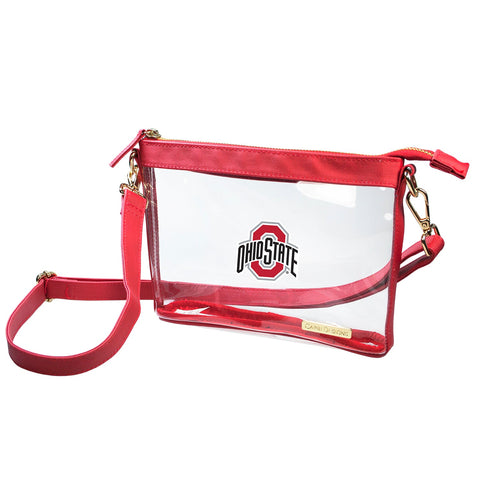 Small Crossbody -The Ohio State University