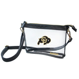 Small Crossbody - University of Colorado