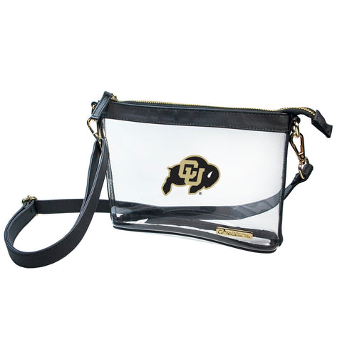 Small Crossbody - University of Colorado