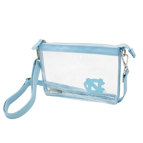 Small Crossbody - University of North Carolina