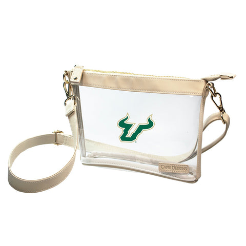 Large Crossbody - University of South Florida