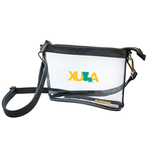 Small Crossbody - Xavier University of Louisiana