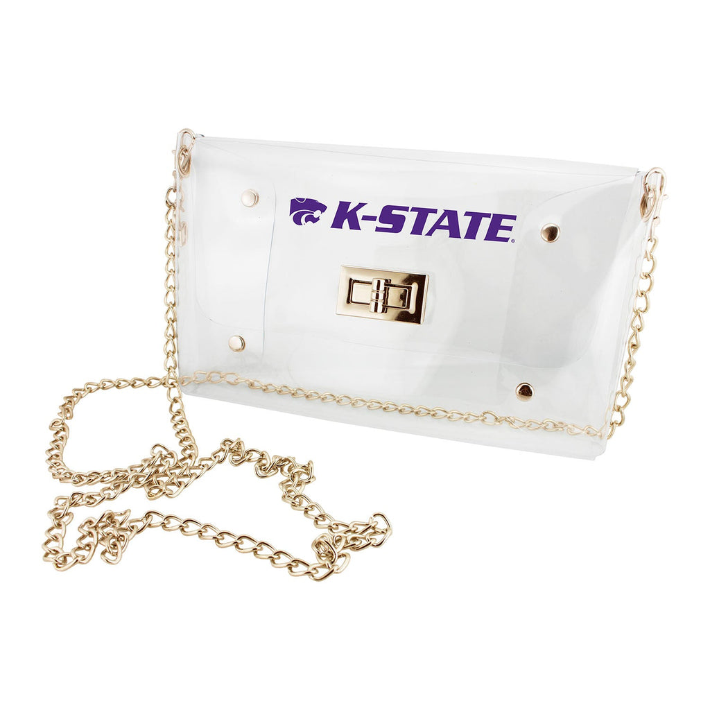 Envelope Crossbody - Kansas State University