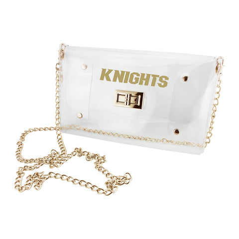 Envelope Crossbody - University Of Central Florida