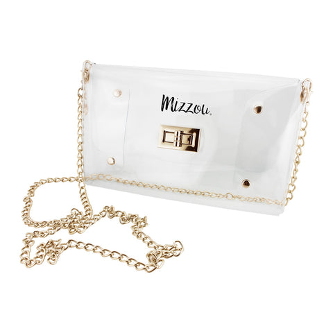 Envelope Crossbody - University of Missouri